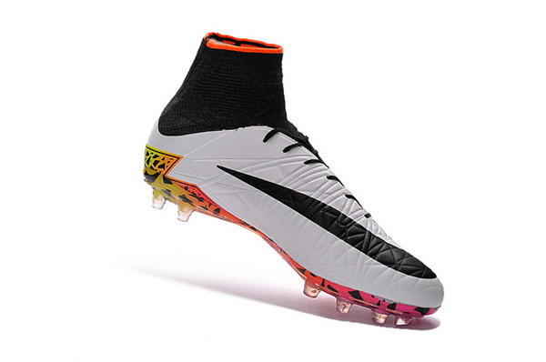 Nike Hypervenom Phantom II FG Men Shoes--021